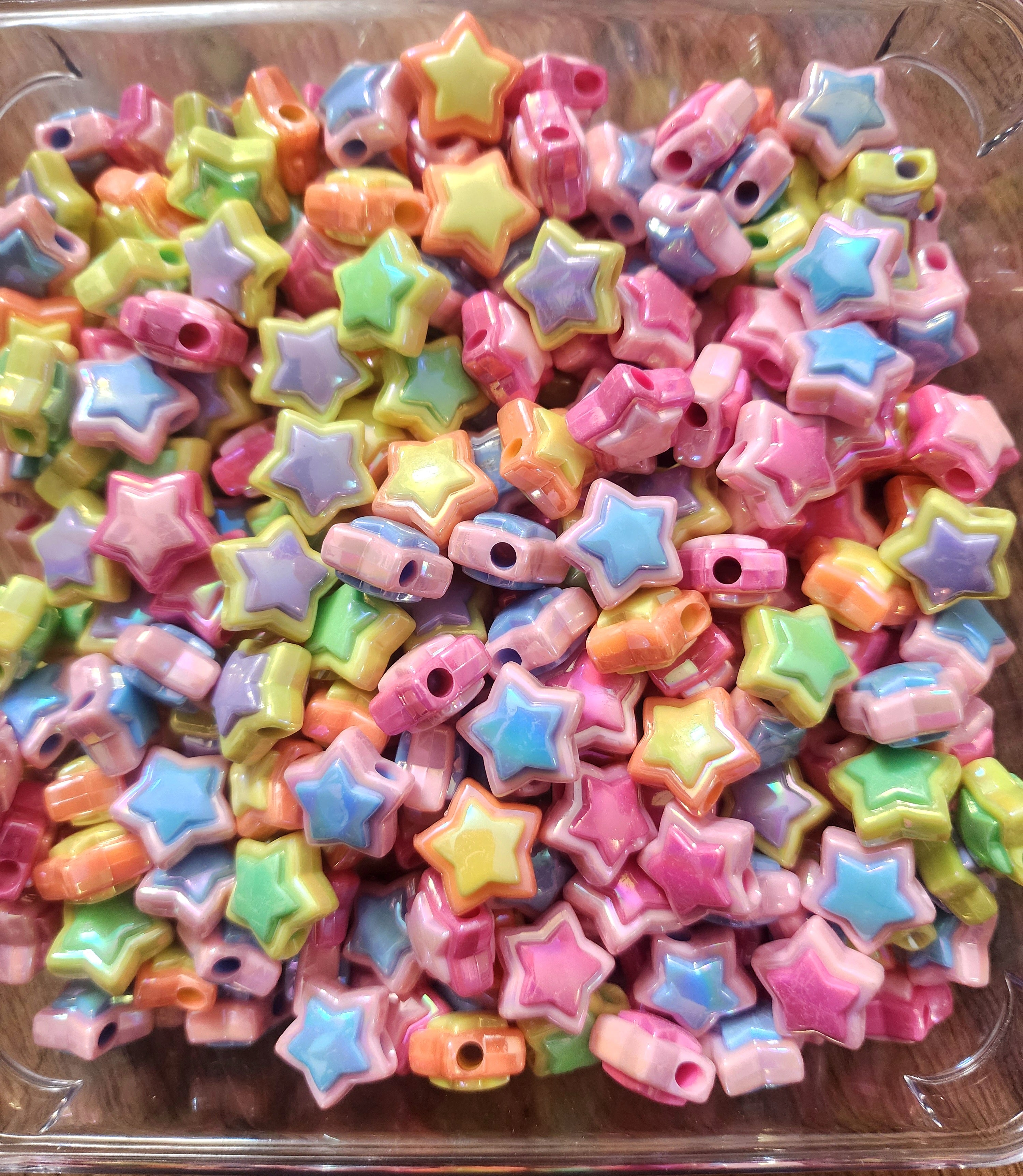 500g beads