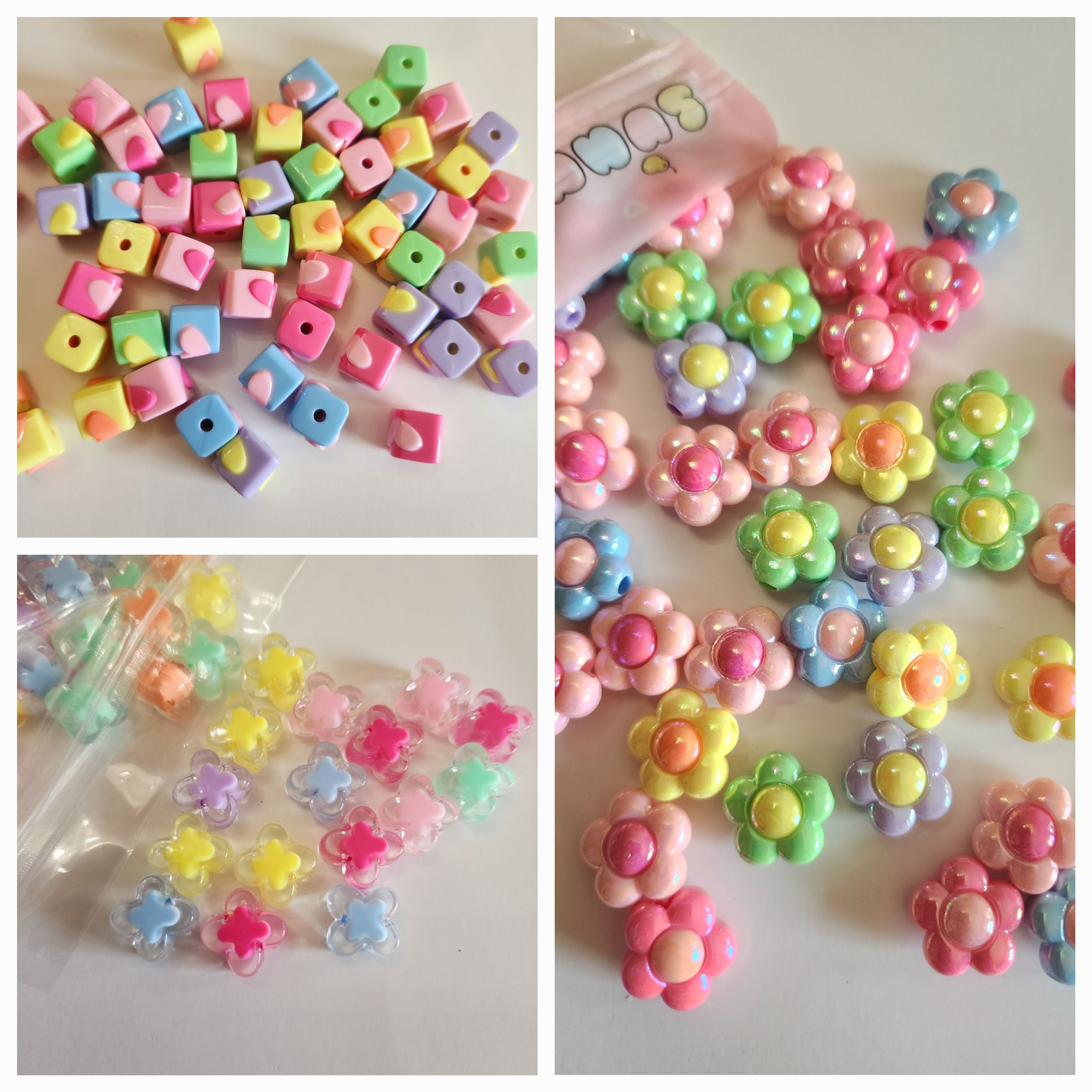 100g beads