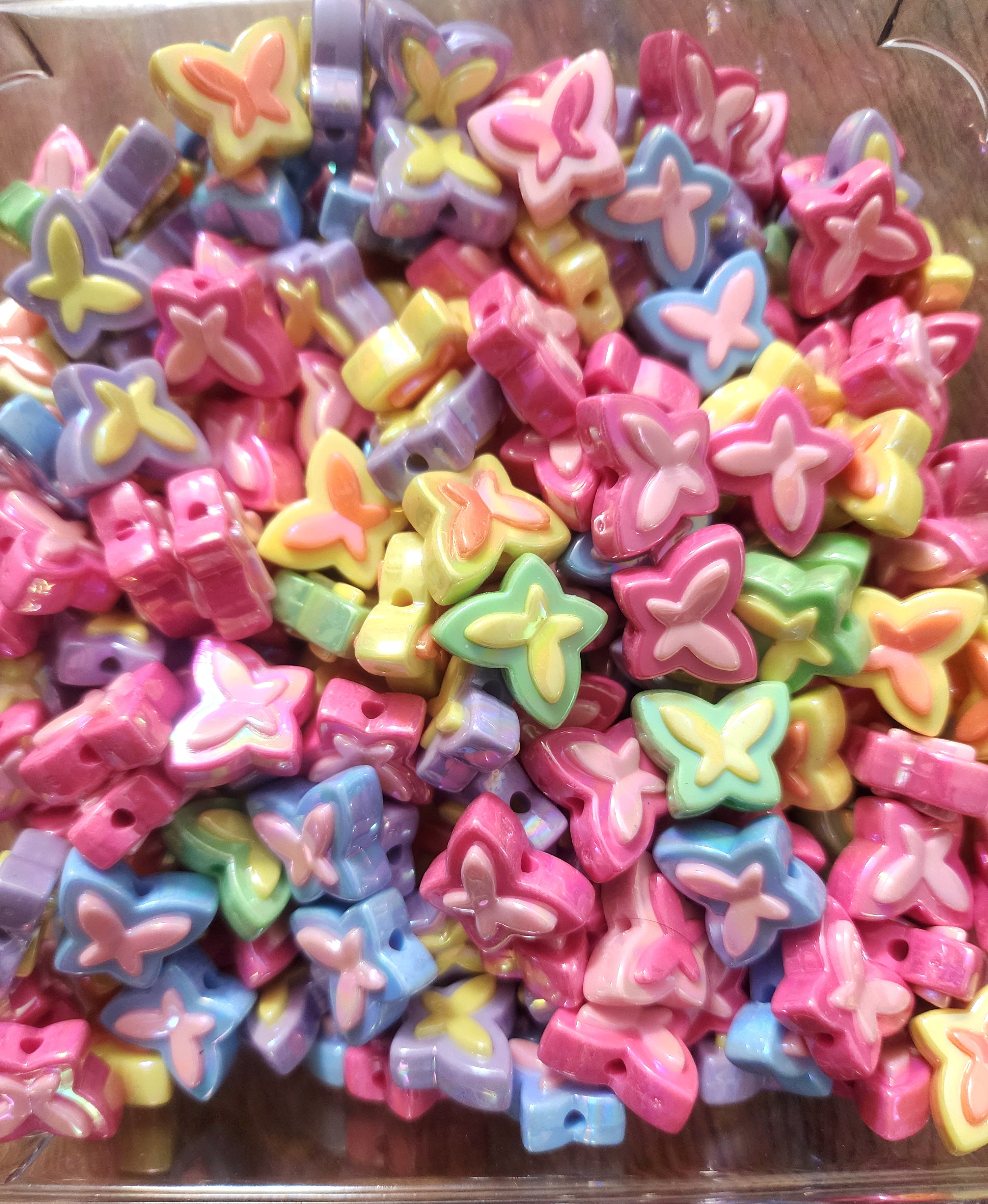 100g beads