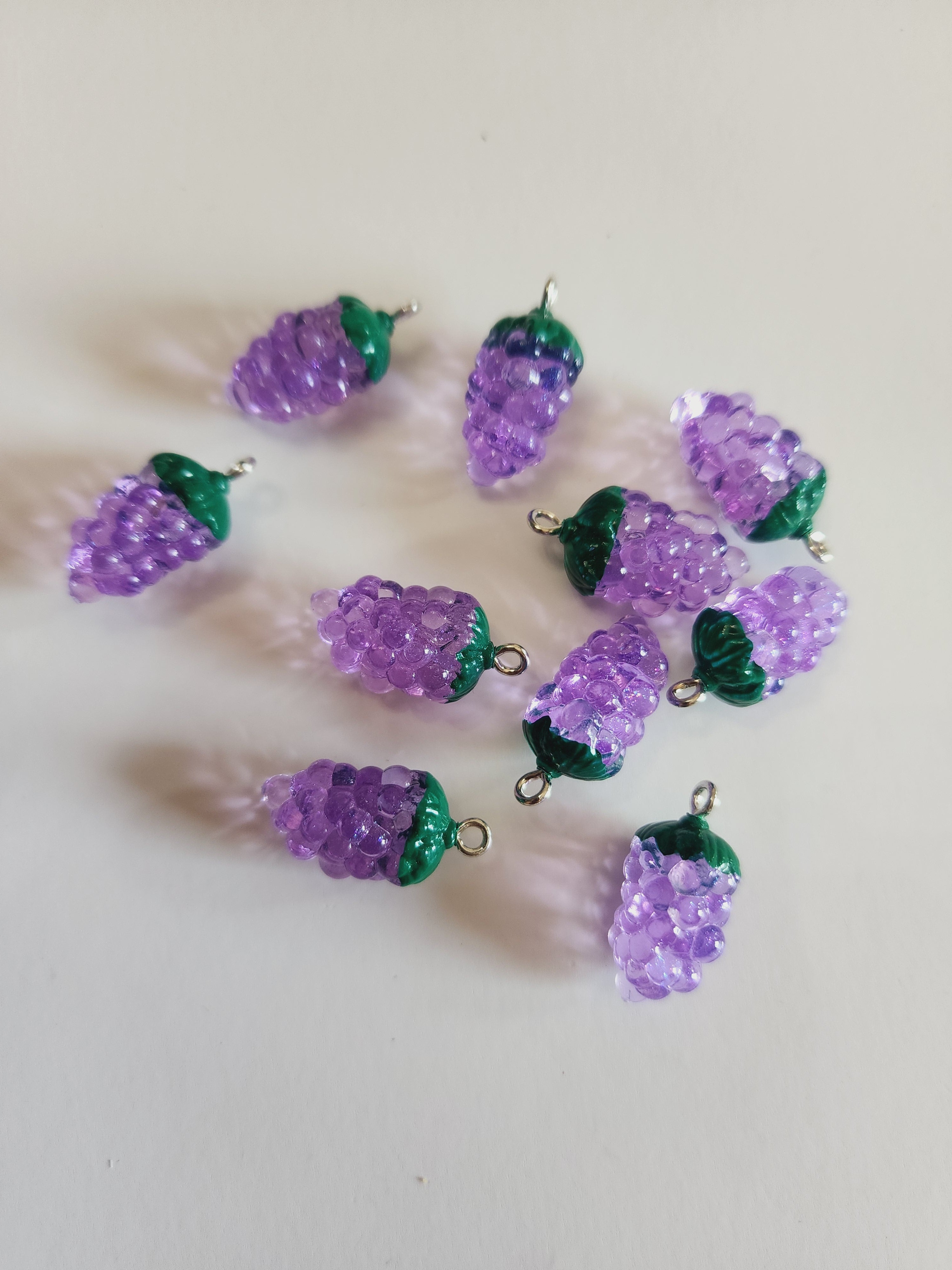 Charms/pendants