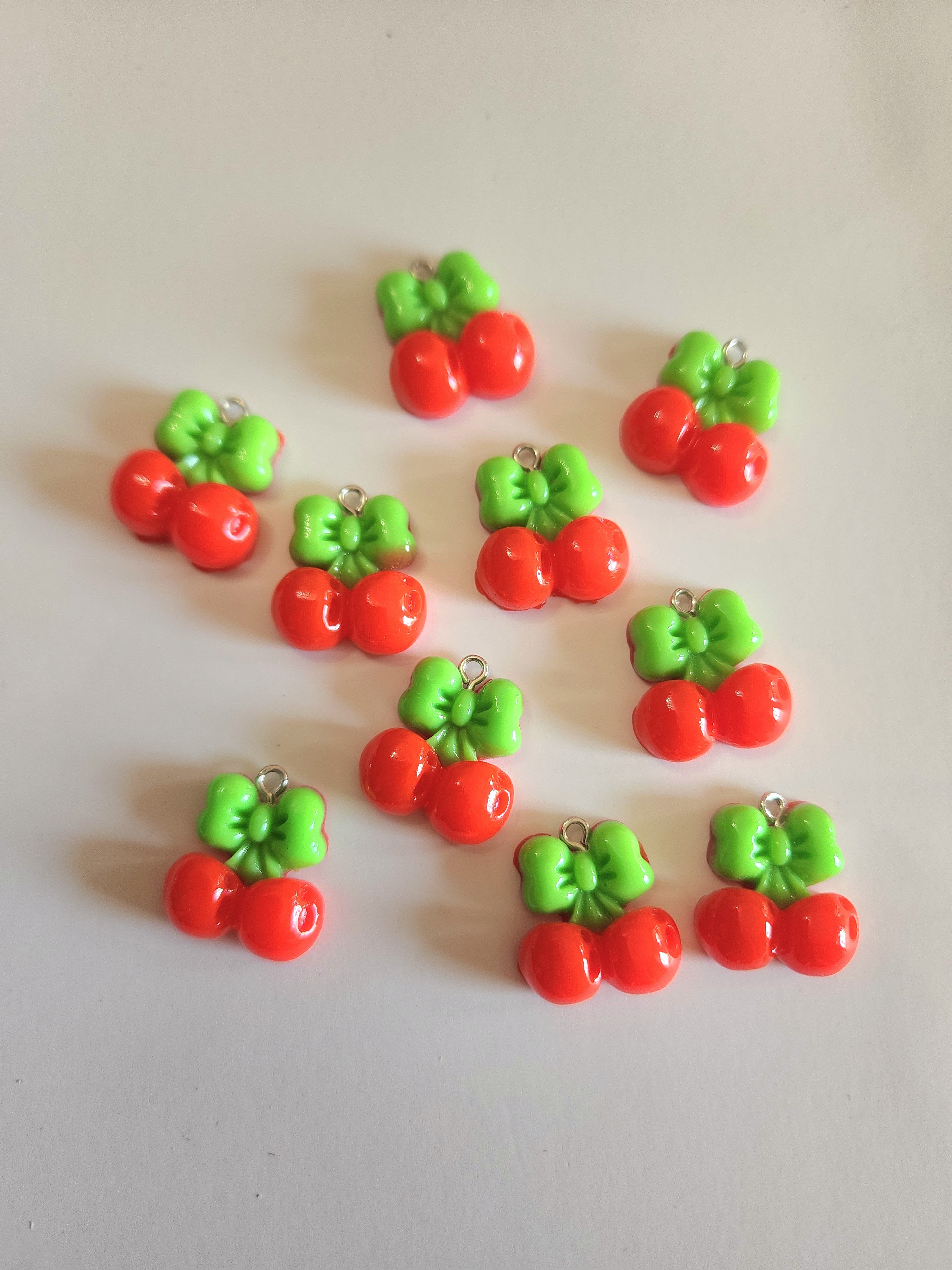 Charms/pendants