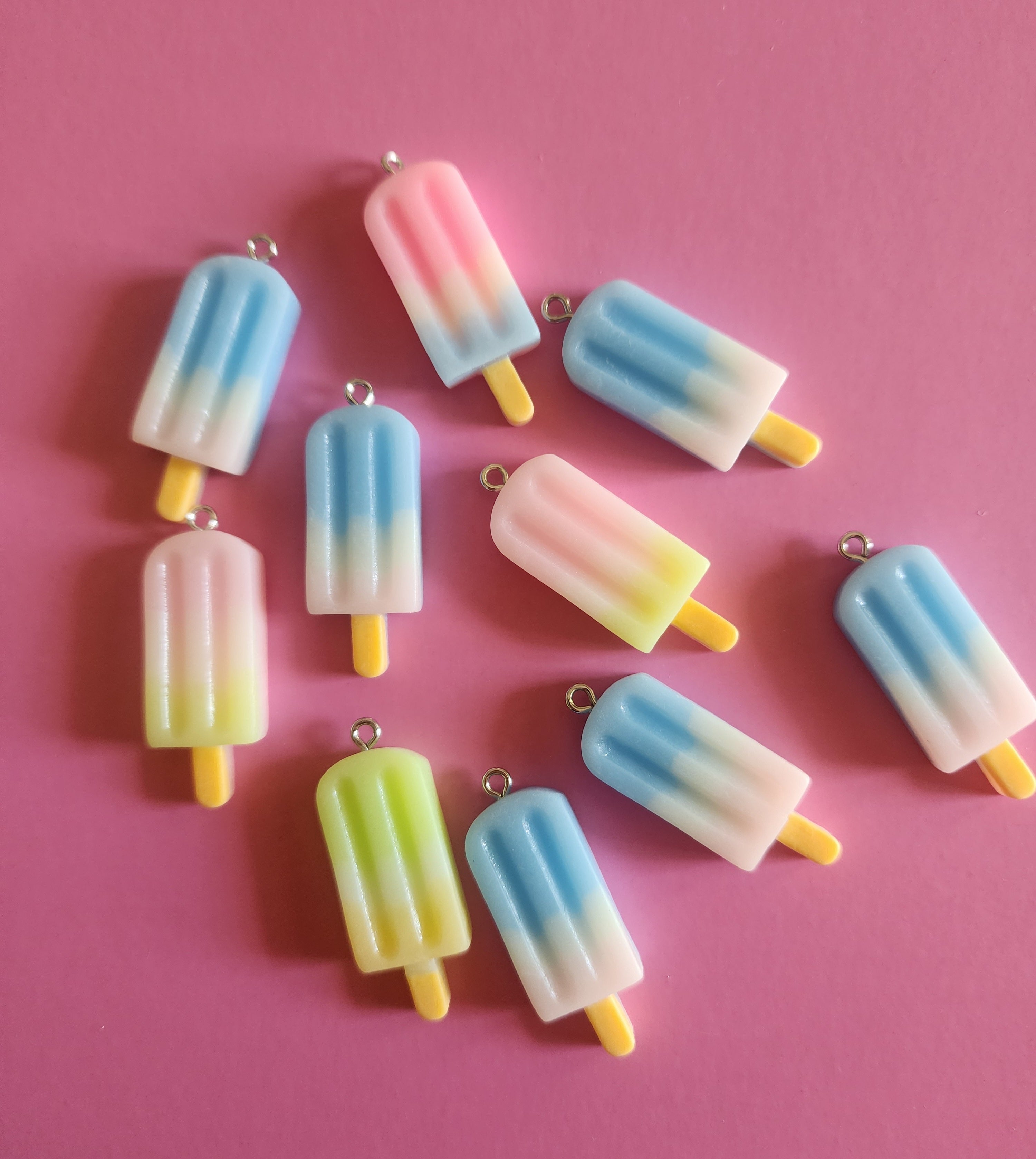 Charms/pendants