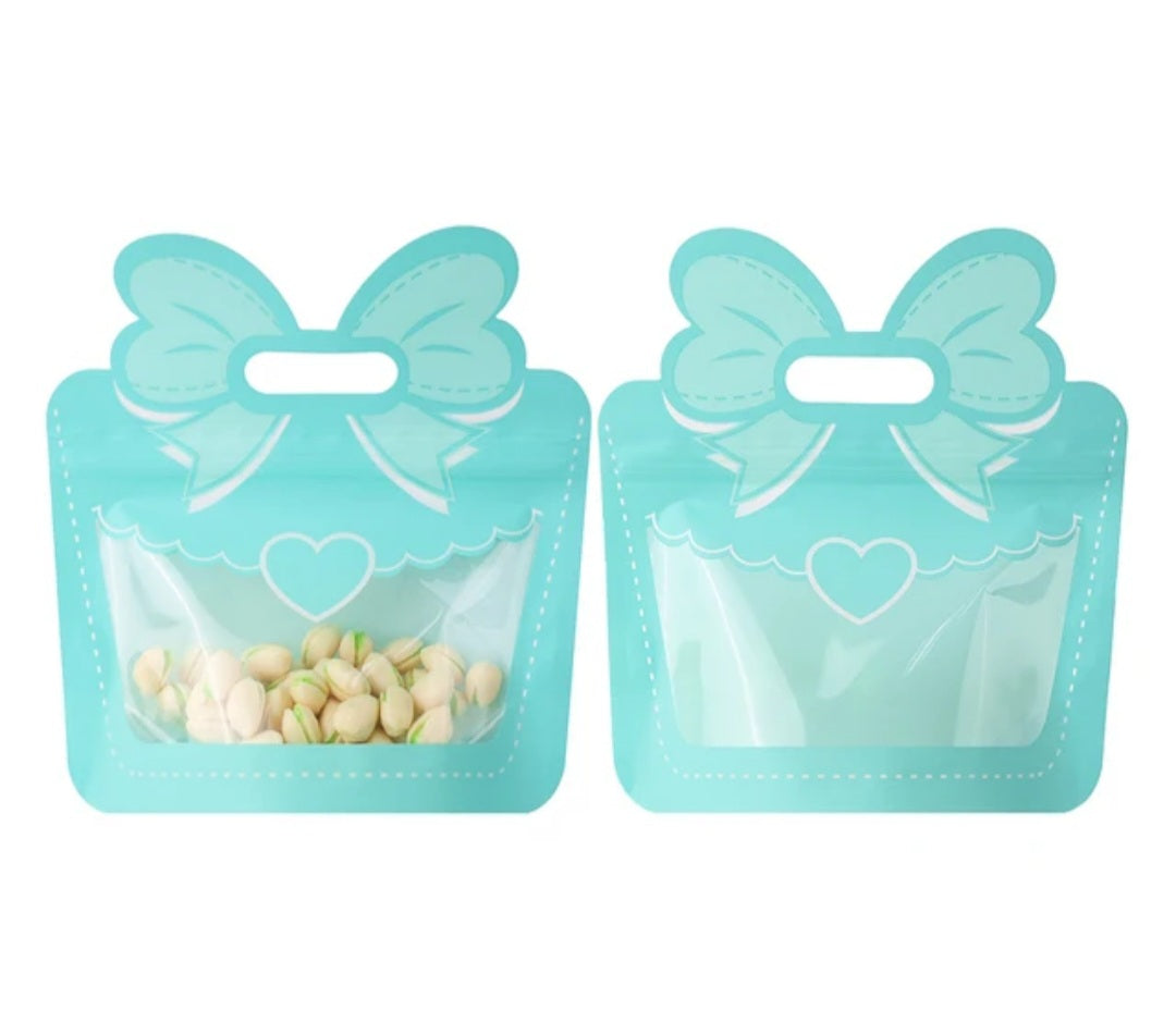 Bow bags