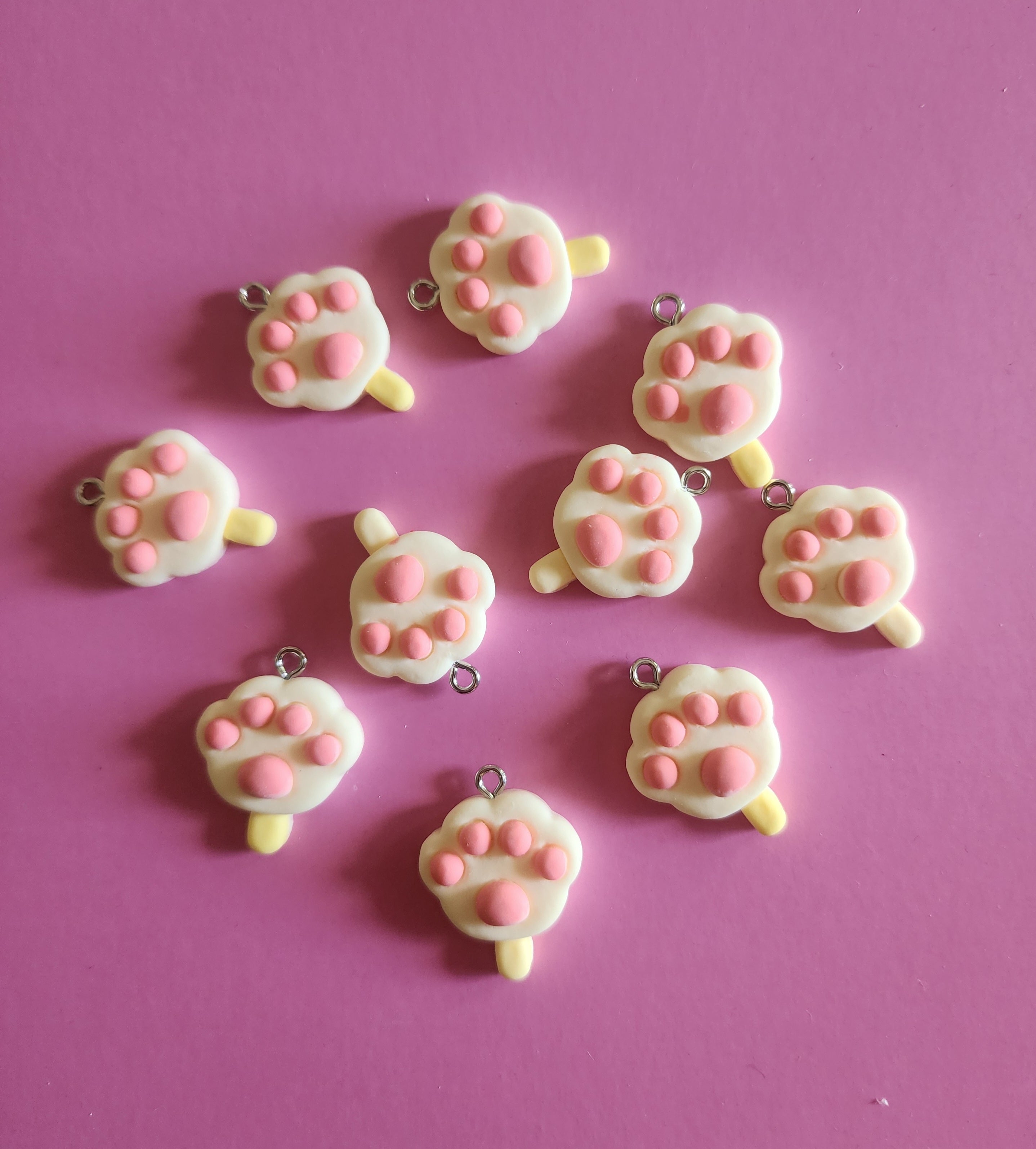 Charms/pendants