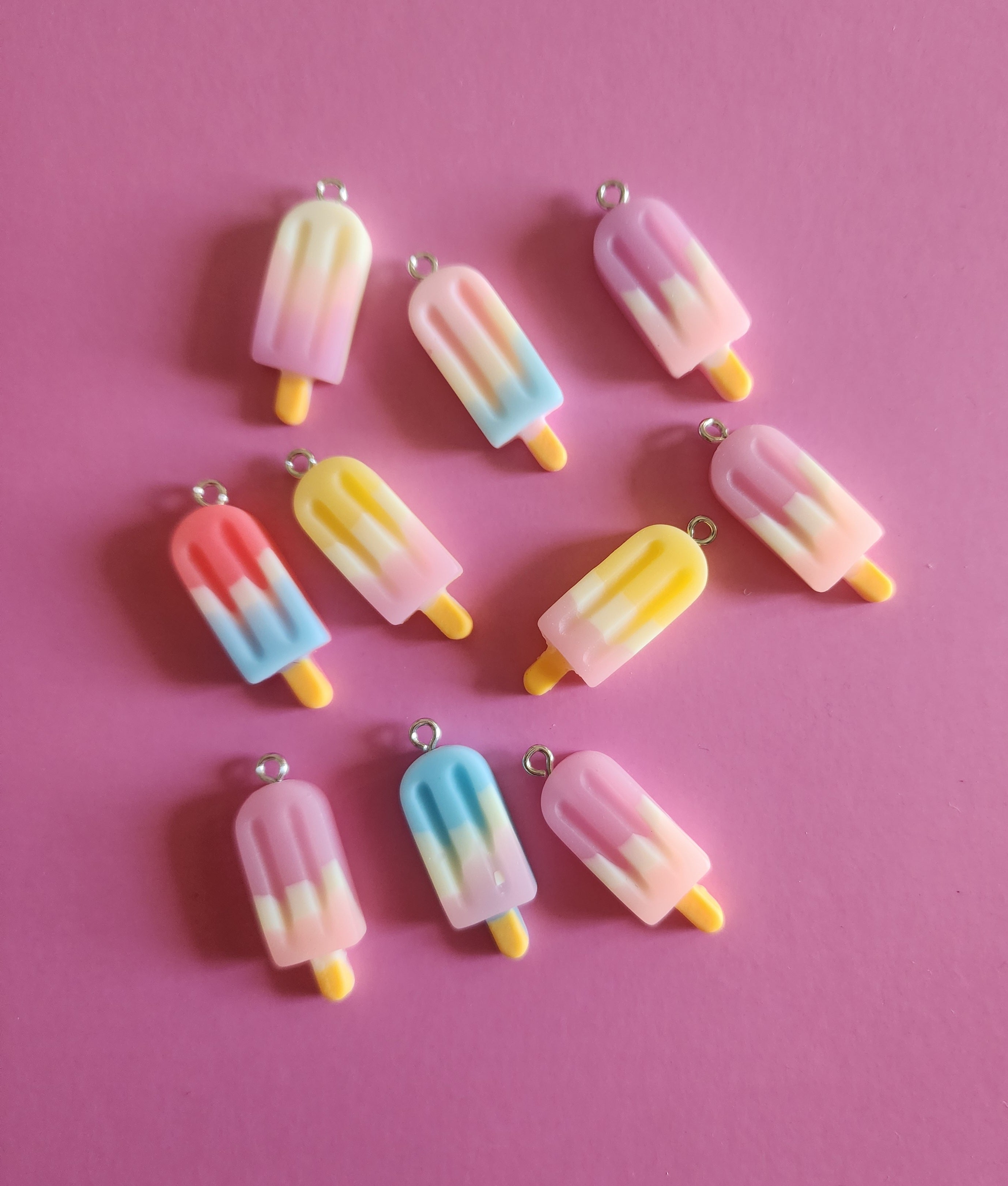 Charms/pendants