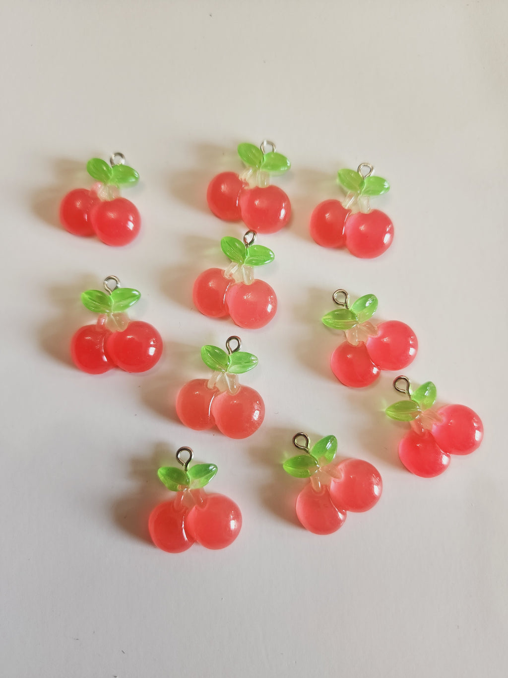 Charms/pendants