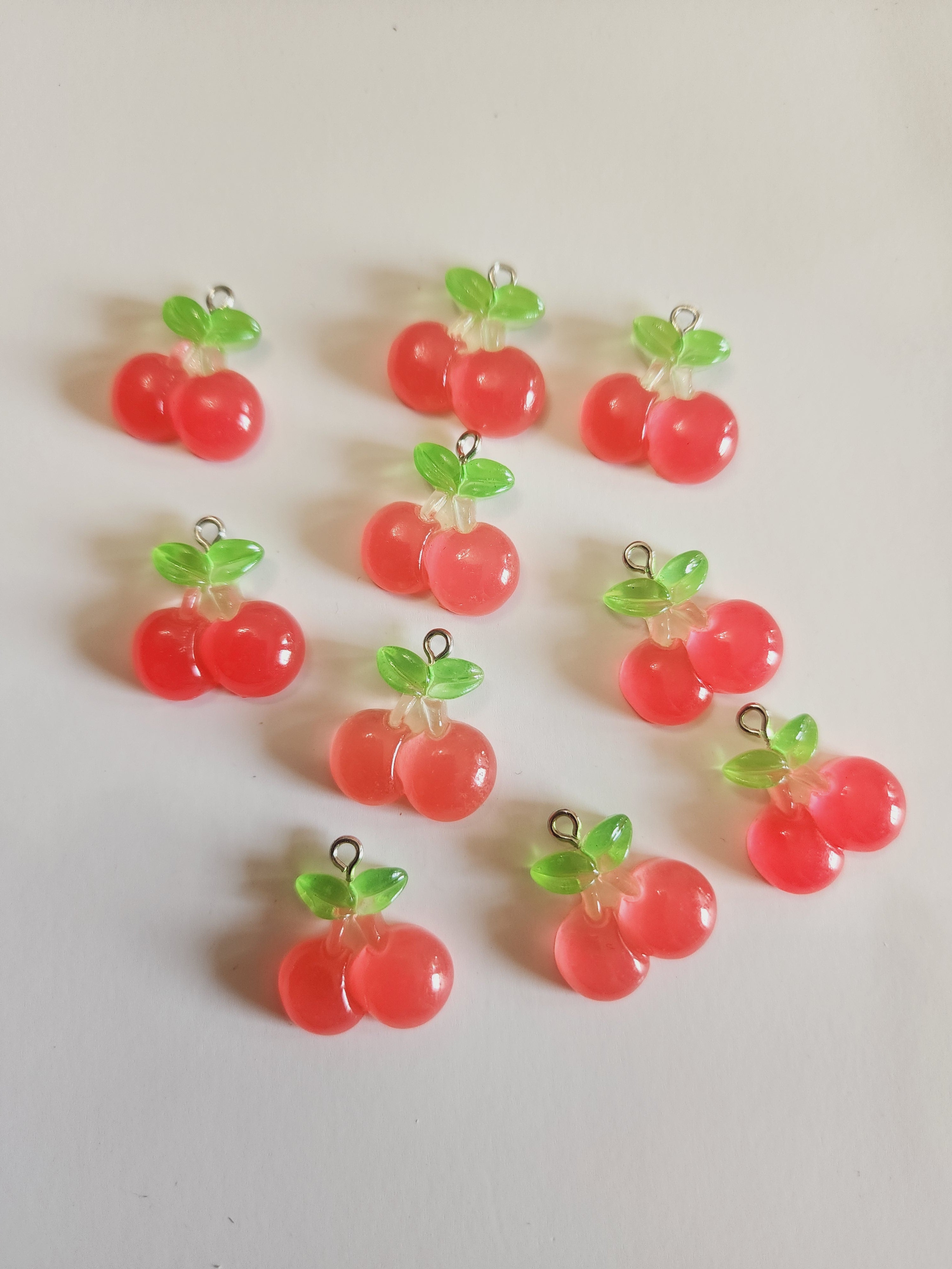 Charms/pendants