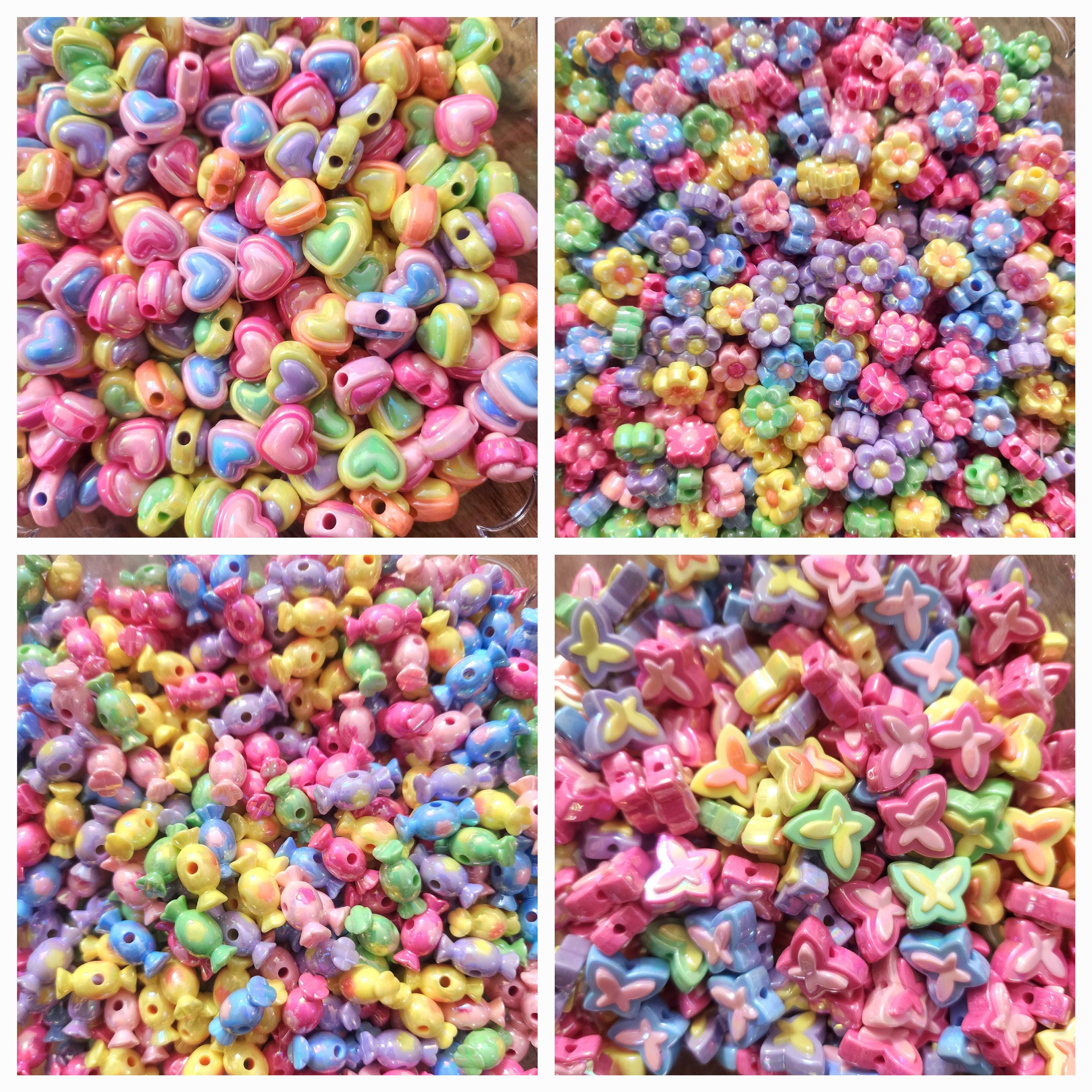 100g beads