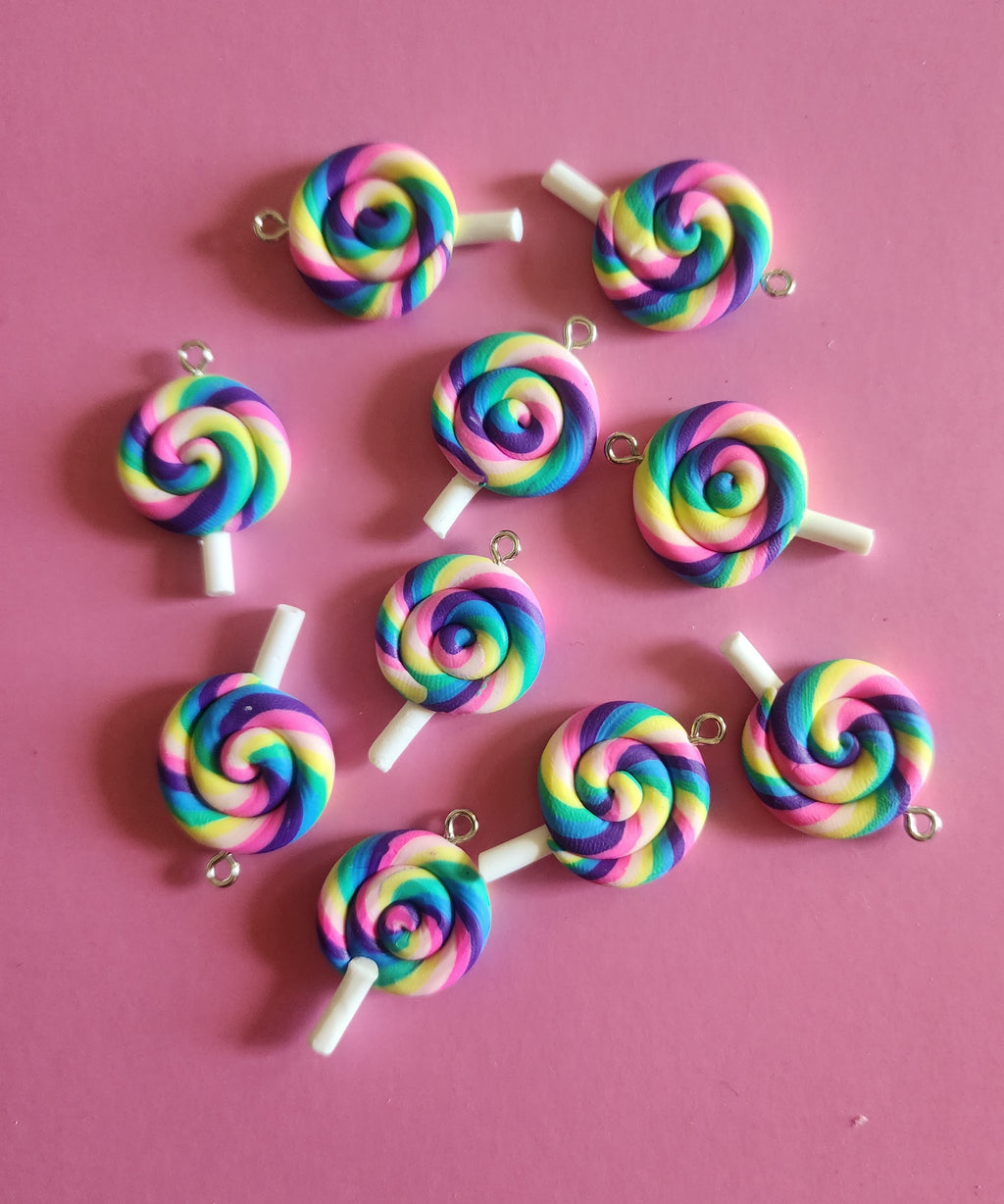 Charms/pendants