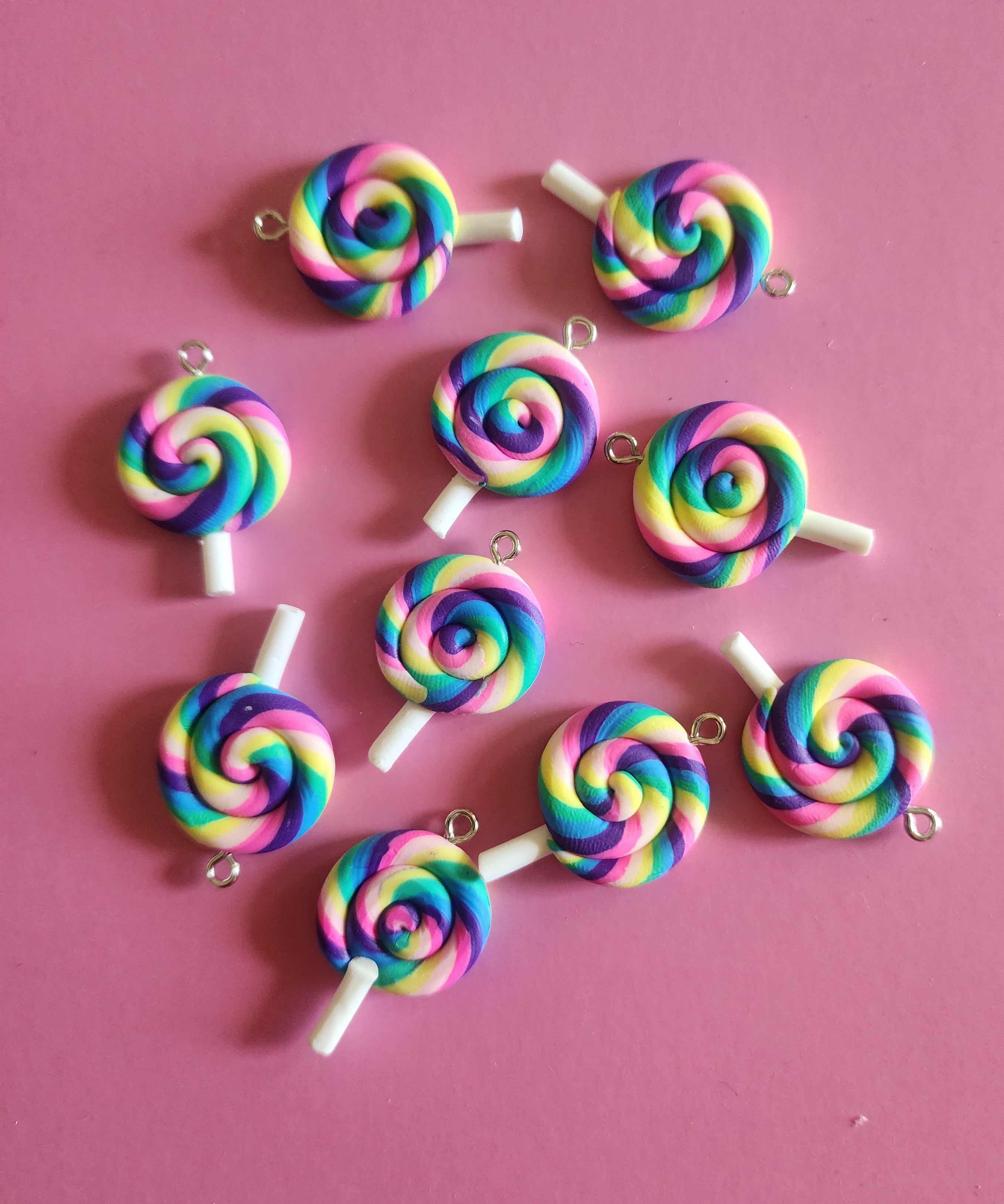 Charms/pendants