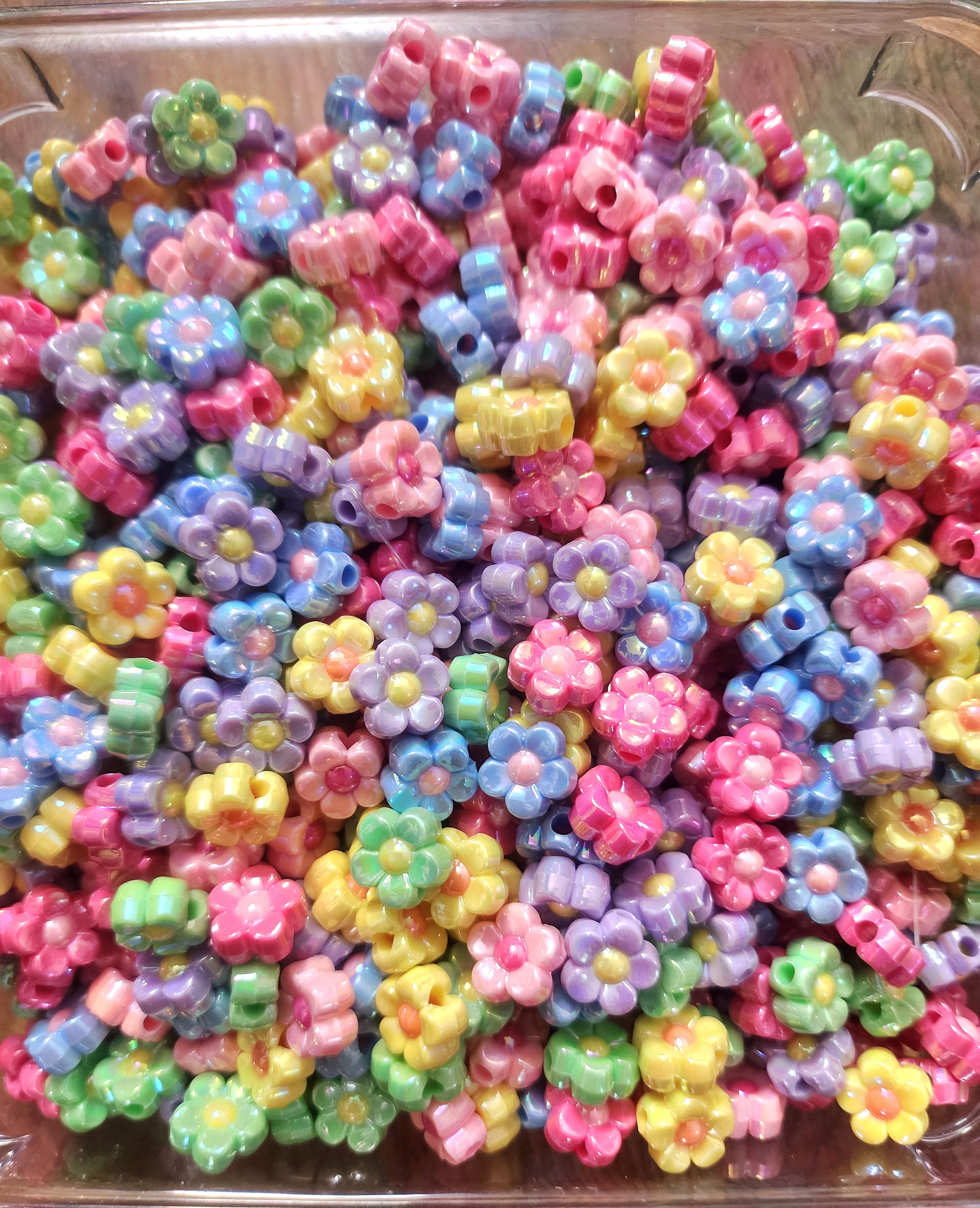 100g beads