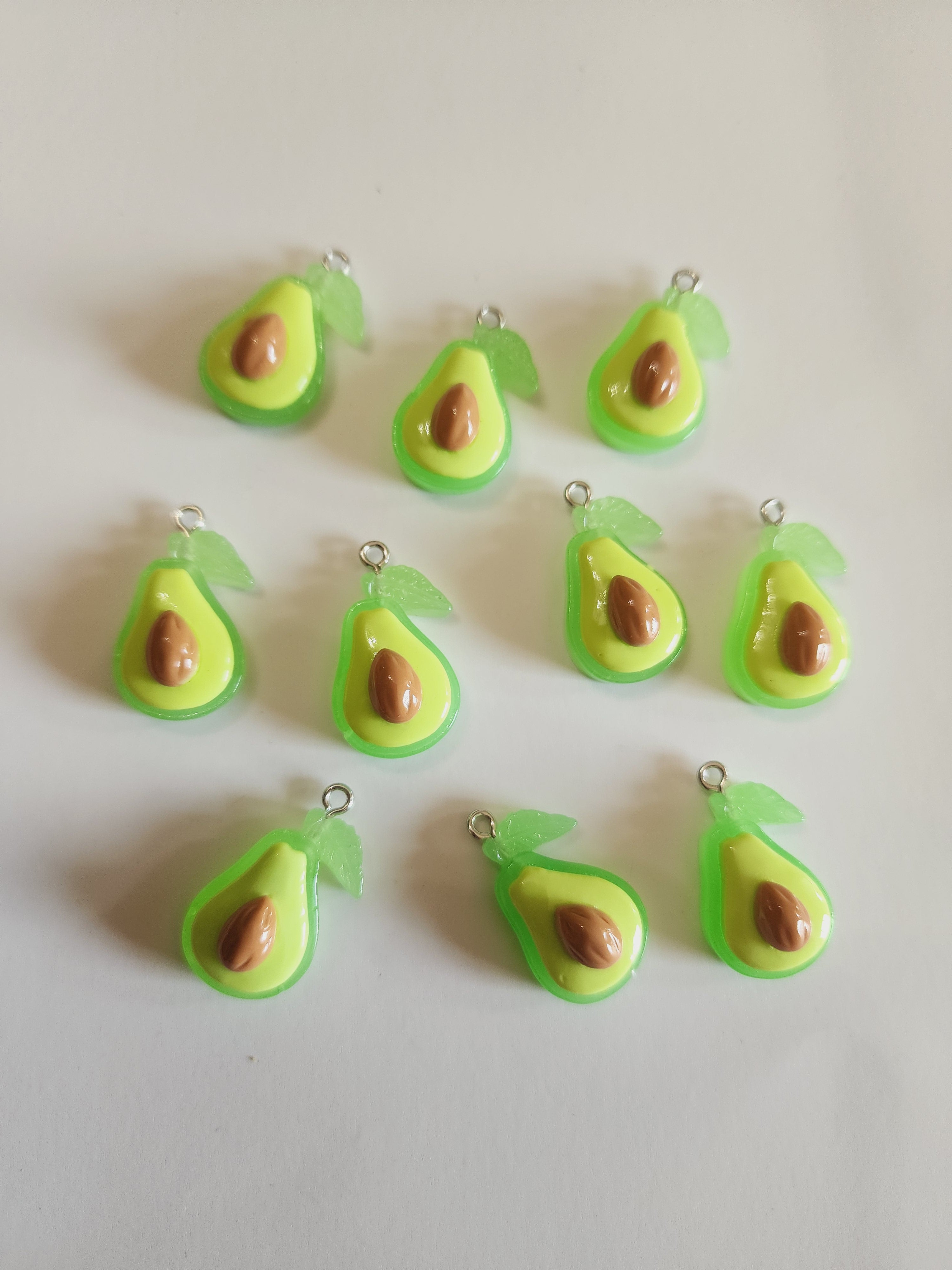 Charms/pendants