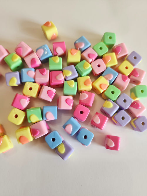 100g beads