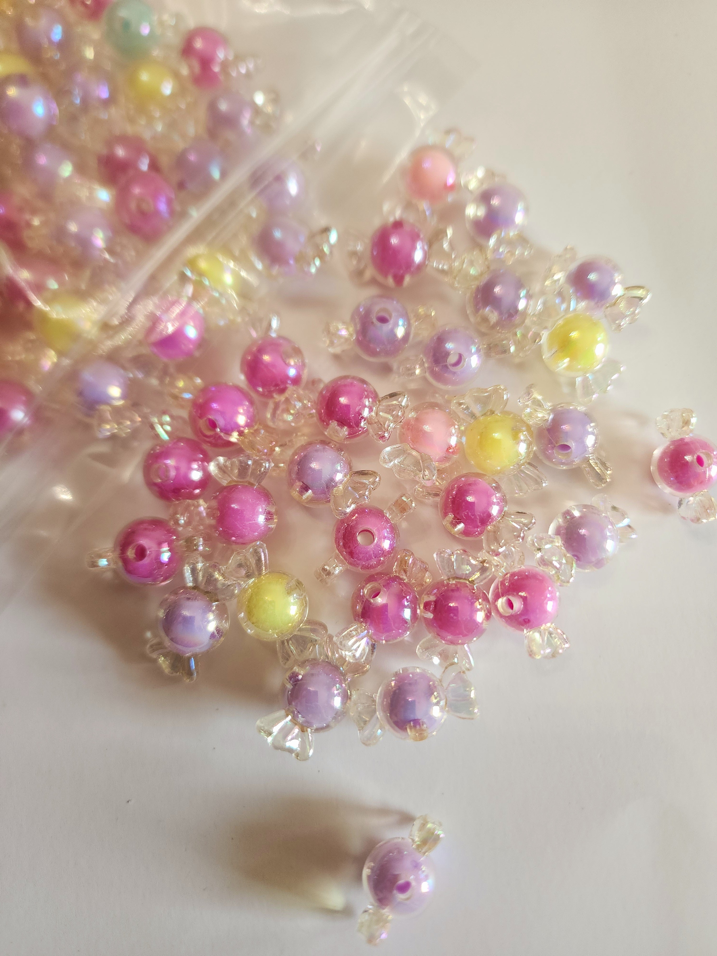 100g beads