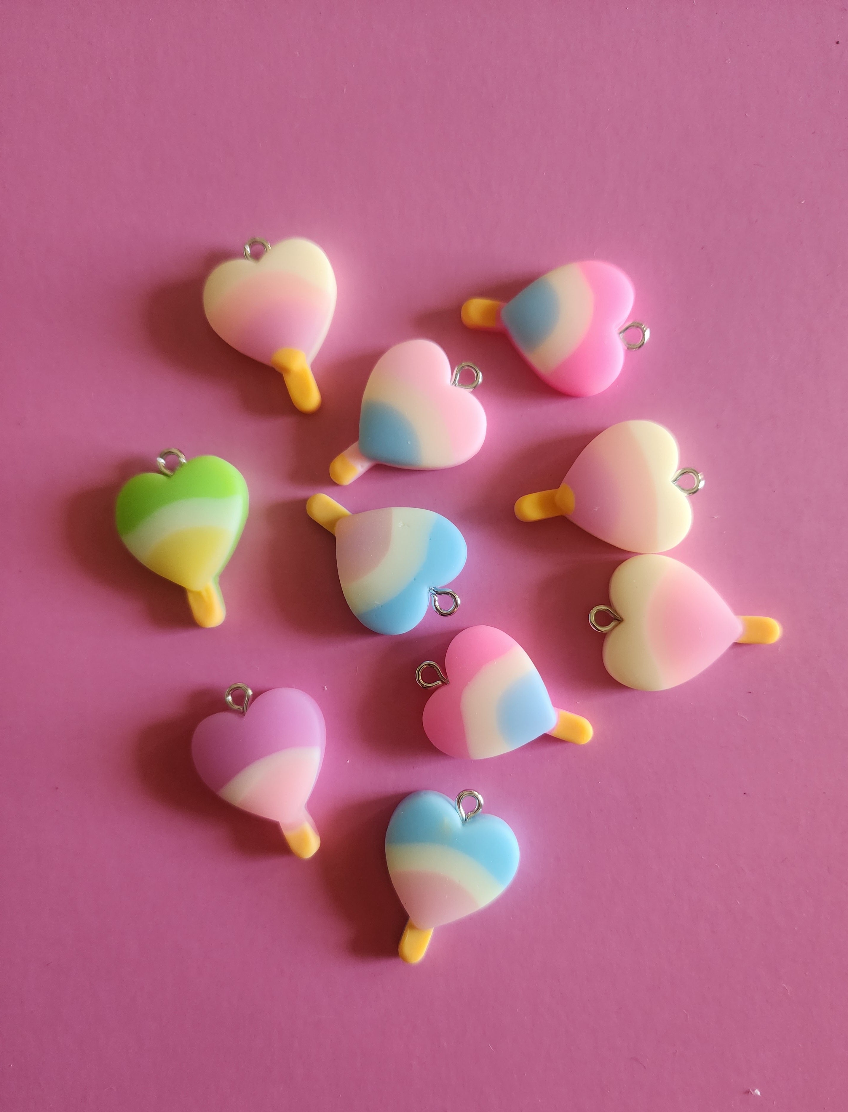 Charms/pendants
