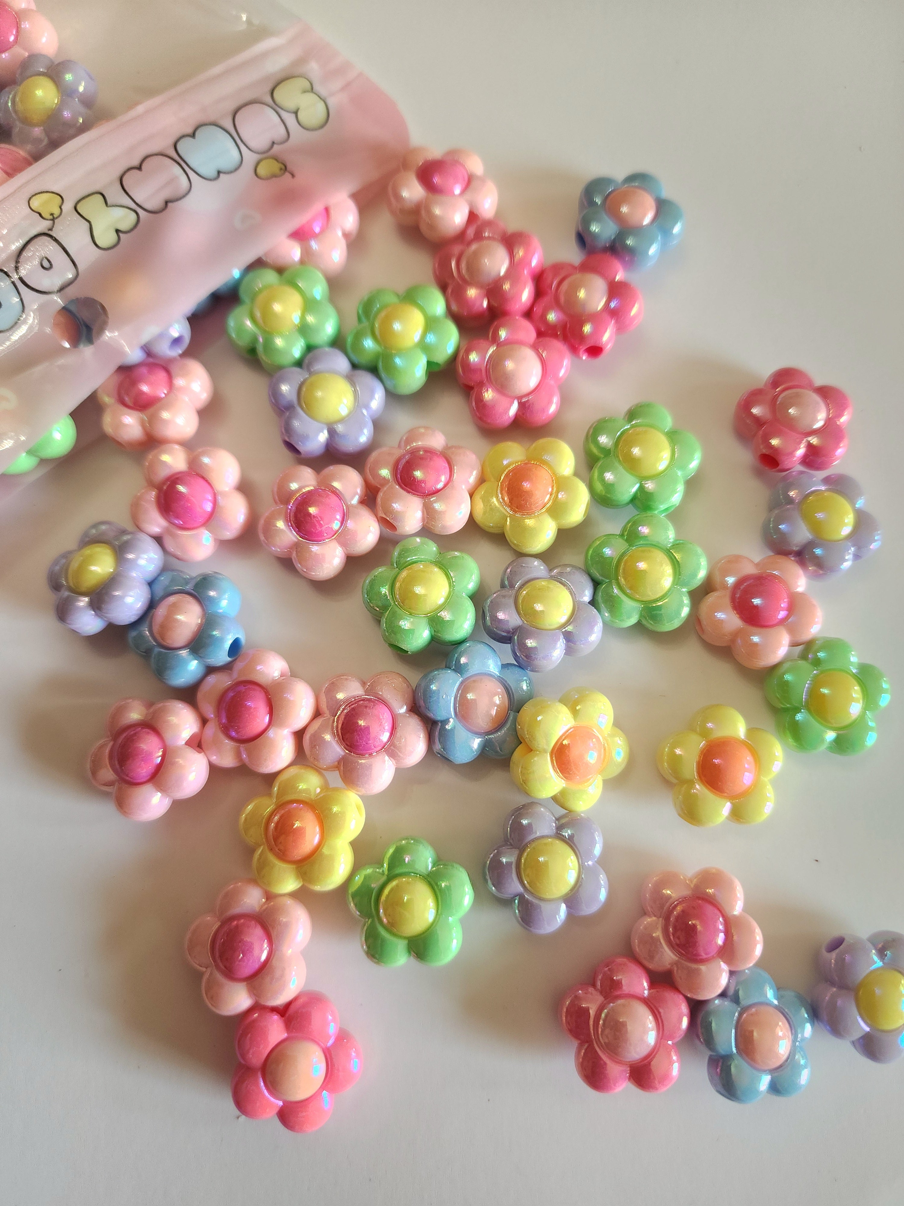 100g beads