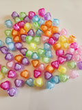 Small beads 100g