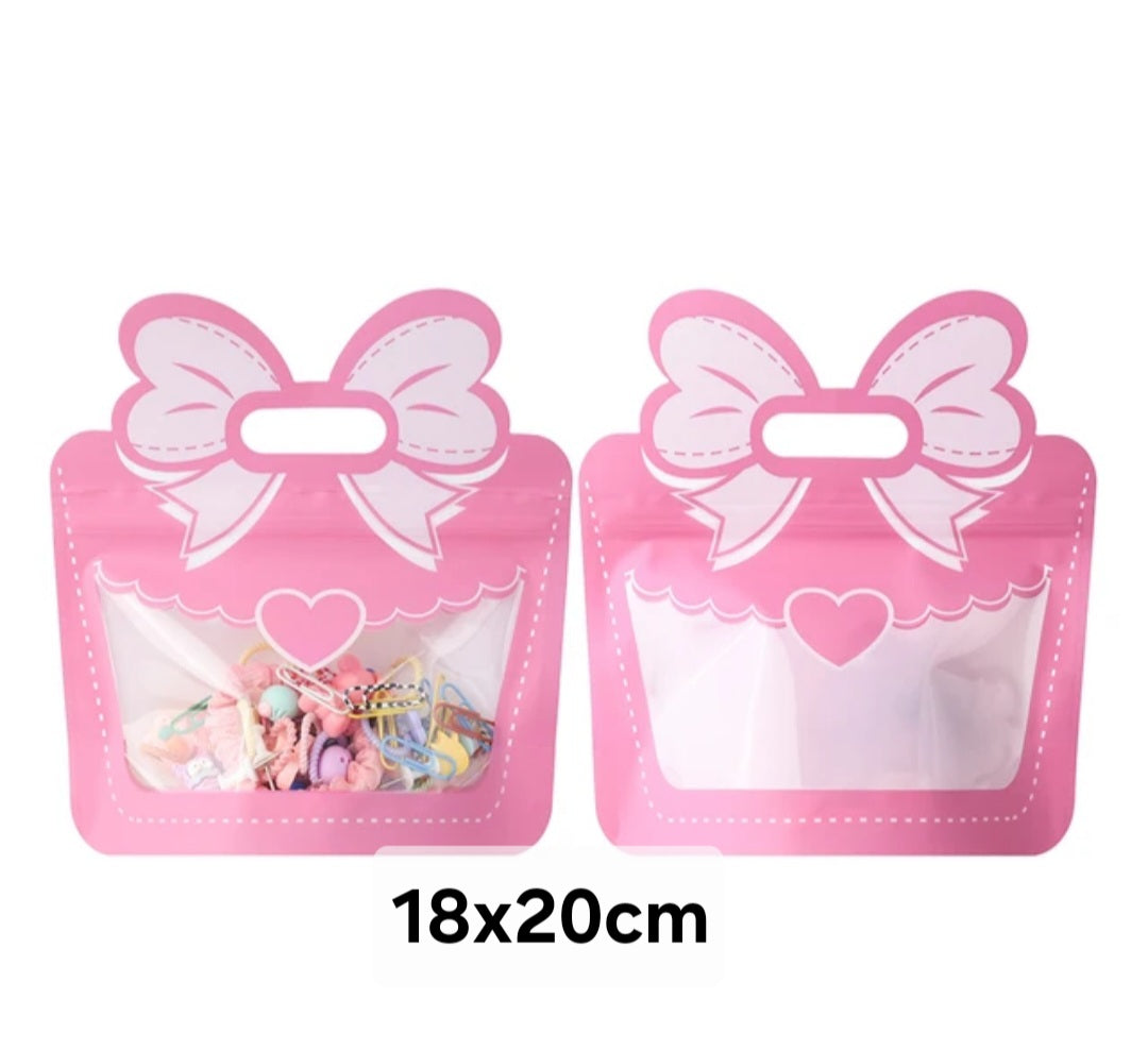 Bow bags